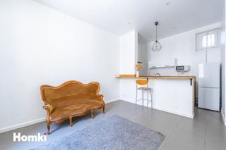  Appartement � vendre 2 pi�ces 34 m�