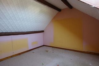  Maison � vendre 4 pi�ces 80 m�