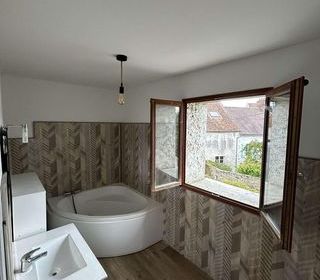  Maison � vendre 4 pi�ces 130 m�