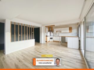  Appartement � vendre 4 pi�ces 69 m�