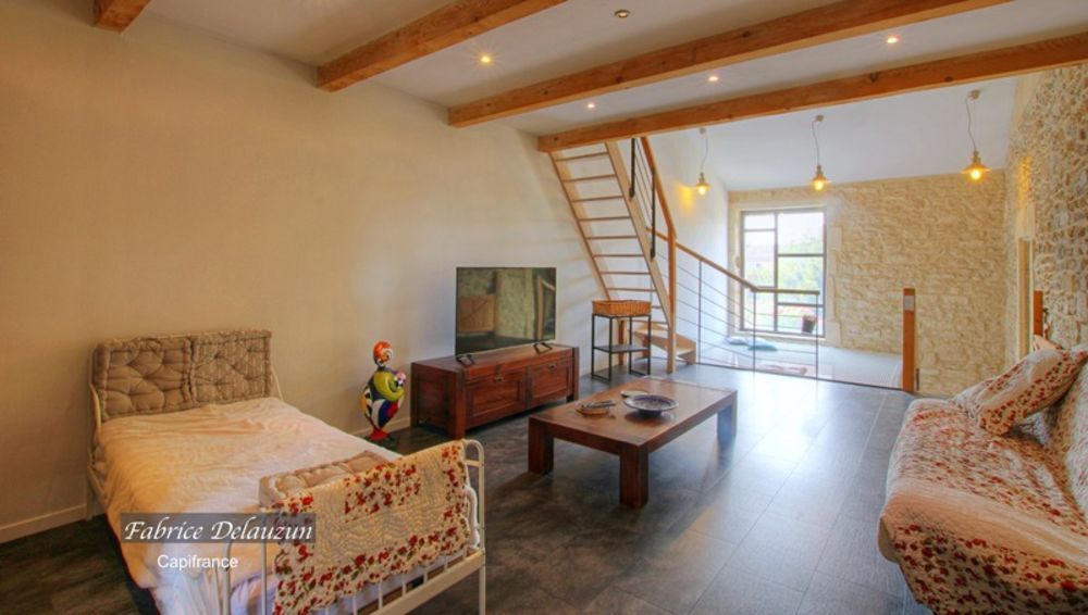 � vendre  Maison Maillane (13910)