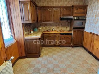  Maison � vendre 6 pi�ces 92 m�