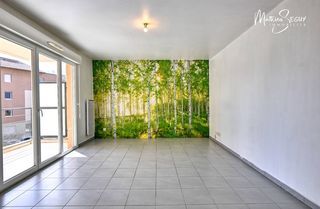  Appartement � vendre 2 pi�ces 47 m�