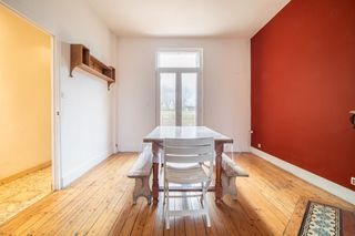  Maison � vendre 5 pi�ces 95 m�