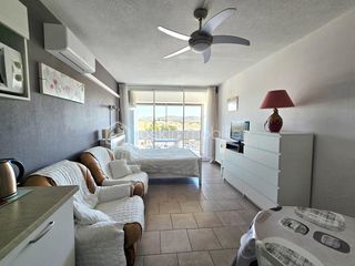  Appartement � vendre 1 pi�ce 25 m�