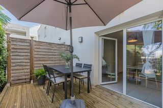  Maison � vendre 3 pi�ces 45 m�