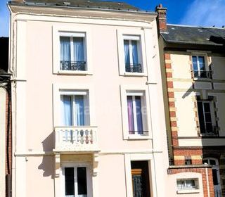  Maison � vendre 6 pi�ces 117 m�