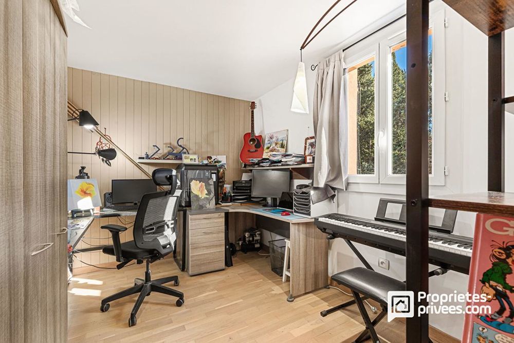 � vendre  Maison Peymeinade (06530)