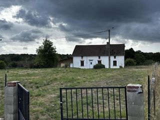  Maison � vendre 4 pi�ces 95 m�