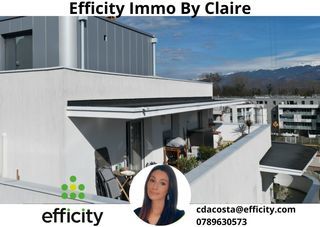  Appartement � vendre 4 pi�ces 86 m�