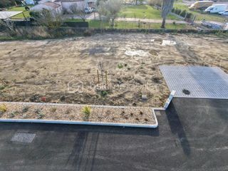  Terrain � vendre 294 m�