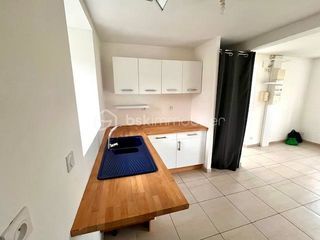  Maison � vendre 4 pi�ces 91 m�