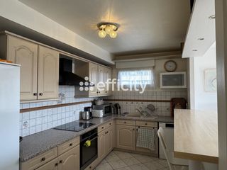  Appartement � vendre 5 pi�ces 112 m�