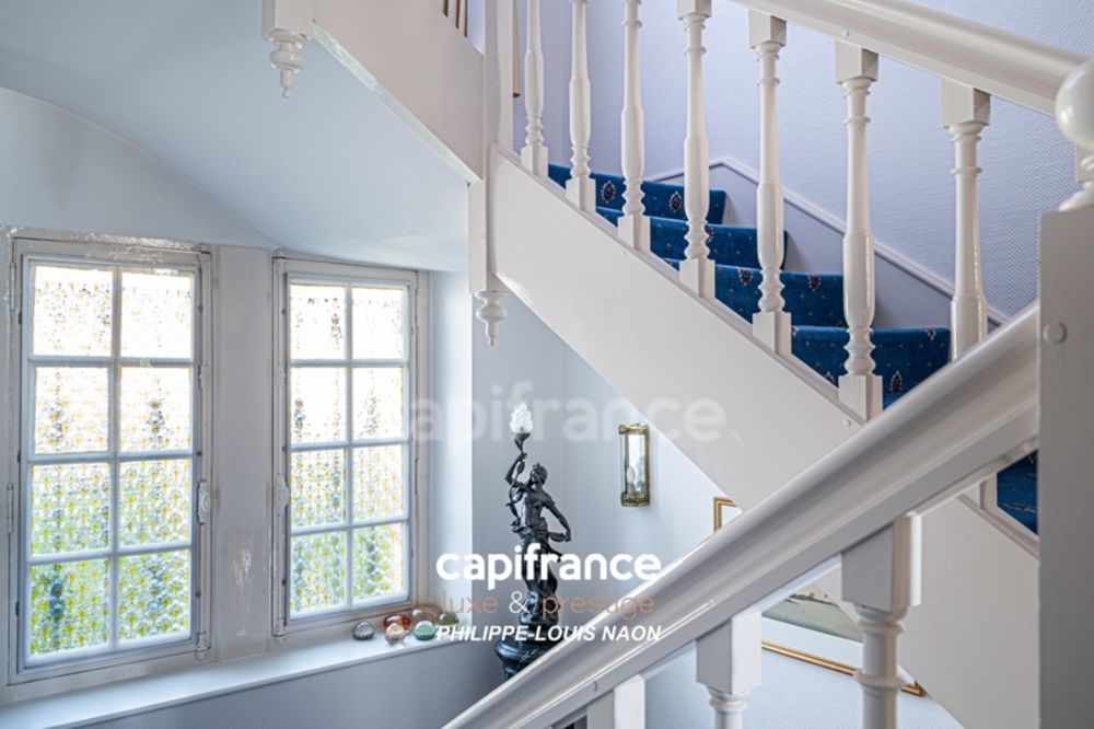 � vendre  Maison Le Mans (72000)