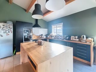  Maison � vendre 5 pi�ces 114 m�