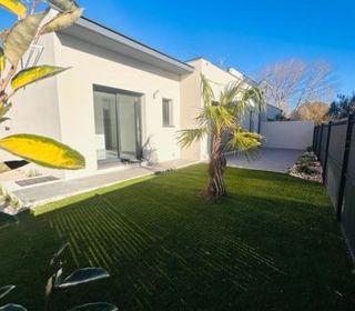  Maison � vendre 4 pi�ces 86 m�