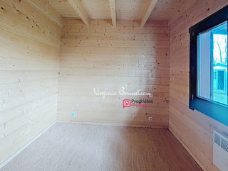  Maison � vendre 3 pi�ces 65 m�