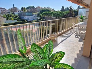  Appartement � vendre 2 pi�ces 45 m�