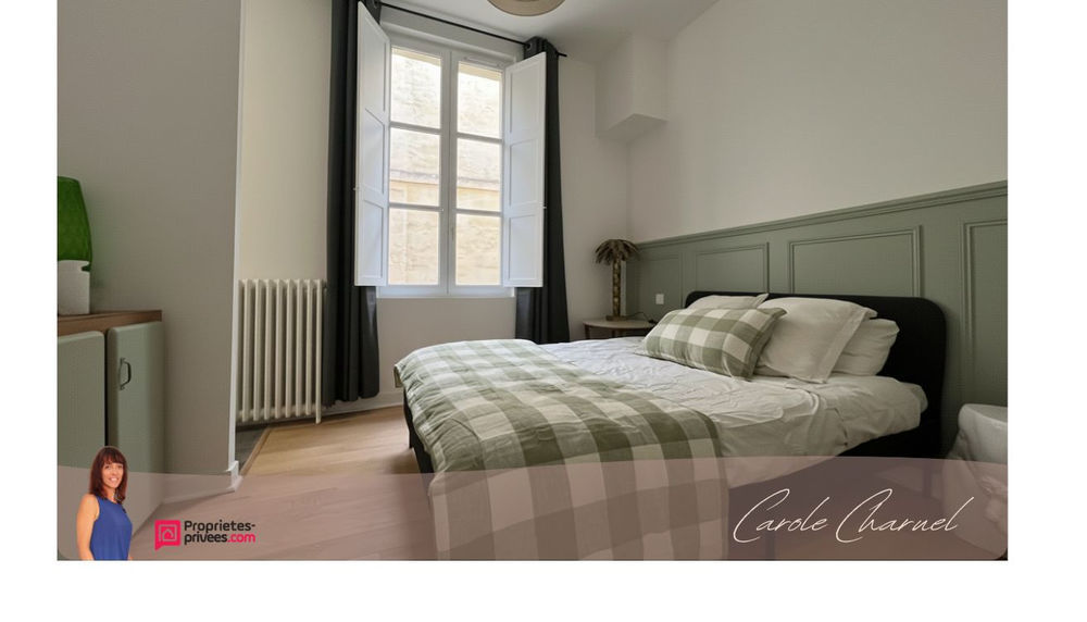 � vendre  Appartement Bordeaux (33000)