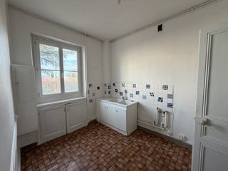  Appartement � vendre 3 pi�ces 75 m�