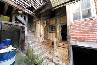  Maison � vendre 3 pi�ces 119 m�