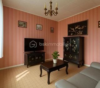  Maison � vendre 3 pi�ces 63 m�