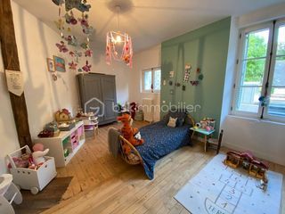  Maison � vendre 7 pi�ces 195 m�