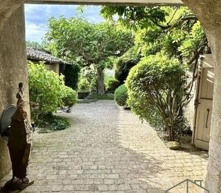  Maison � vendre 5 pi�ces 189 m�