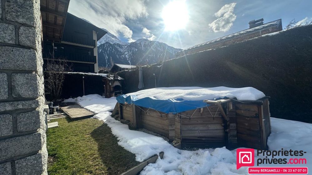 � vendre  Maison Les Houches (74310)