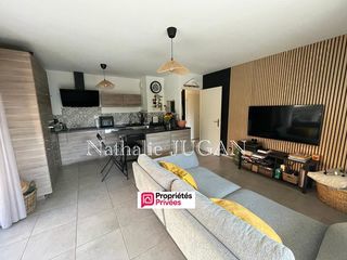  Appartement � vendre 3 pi�ces 58 m�