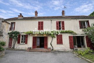  Maison � vendre 7 pi�ces 195 m�