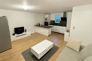  Maison � vendre 2 pi�ces 44 m�