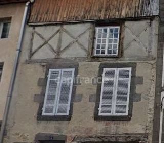  Maison � vendre 7 pi�ces 240 m�