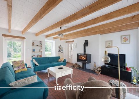   Maison Maison - 5 pi�ce(s) - 170 m�