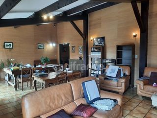  Maison � vendre 6 pi�ces 206 m�