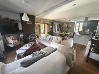  Maison � vendre 7 pi�ces 186 m�