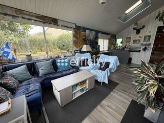  Maison � vendre 5 pi�ces 127 m�