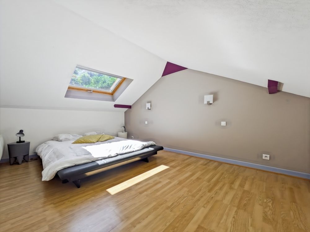 � vendre  Maison Publier (74500)