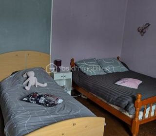  Maison � vendre 4 pi�ces 114 m�