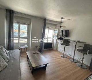  Appartement � vendre 2 pi�ces 30 m�