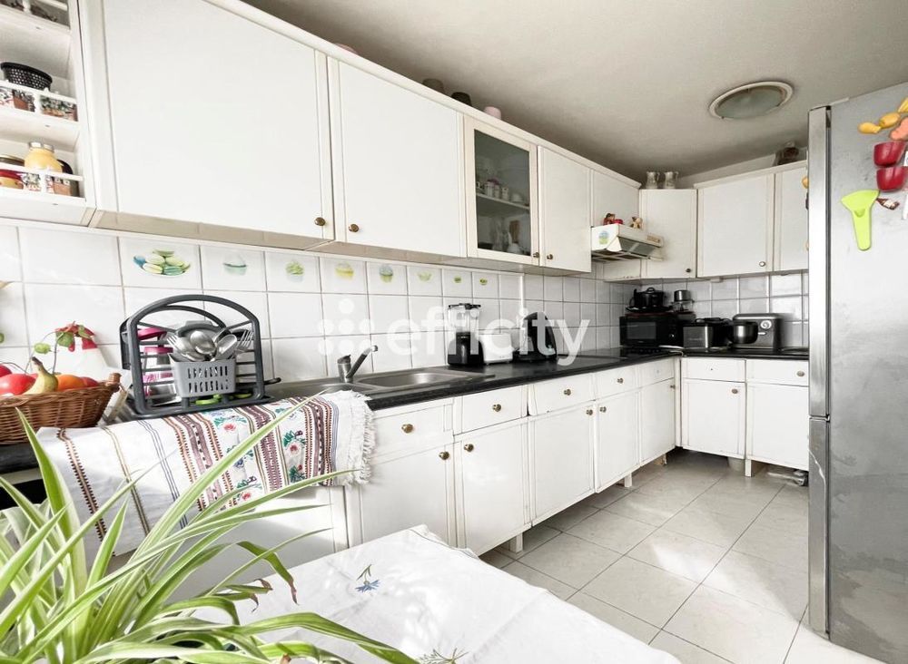 � vendre  Appartement Montrouge (92120)