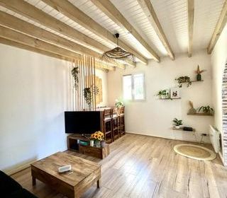  Maison � vendre 4 pi�ces 68 m�