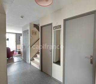  Maison � vendre 5 pi�ces 121 m�