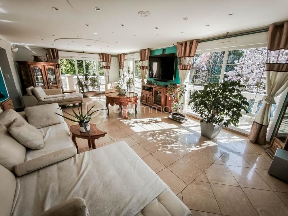 � vendre  Propri�t�/ch�teau La Frette-sur-Seine (95530)