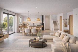  Maison � vendre 4 pi�ces 105 m�