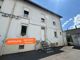  Appartement � vendre 5 pi�ces 77 m� Algrange