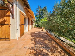  Maison � vendre 4 pi�ces 168 m�