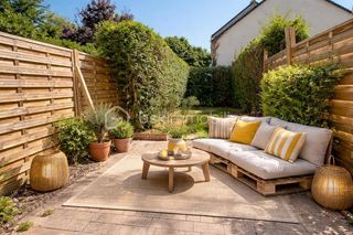  Maison � vendre 4 pi�ces 82 m�