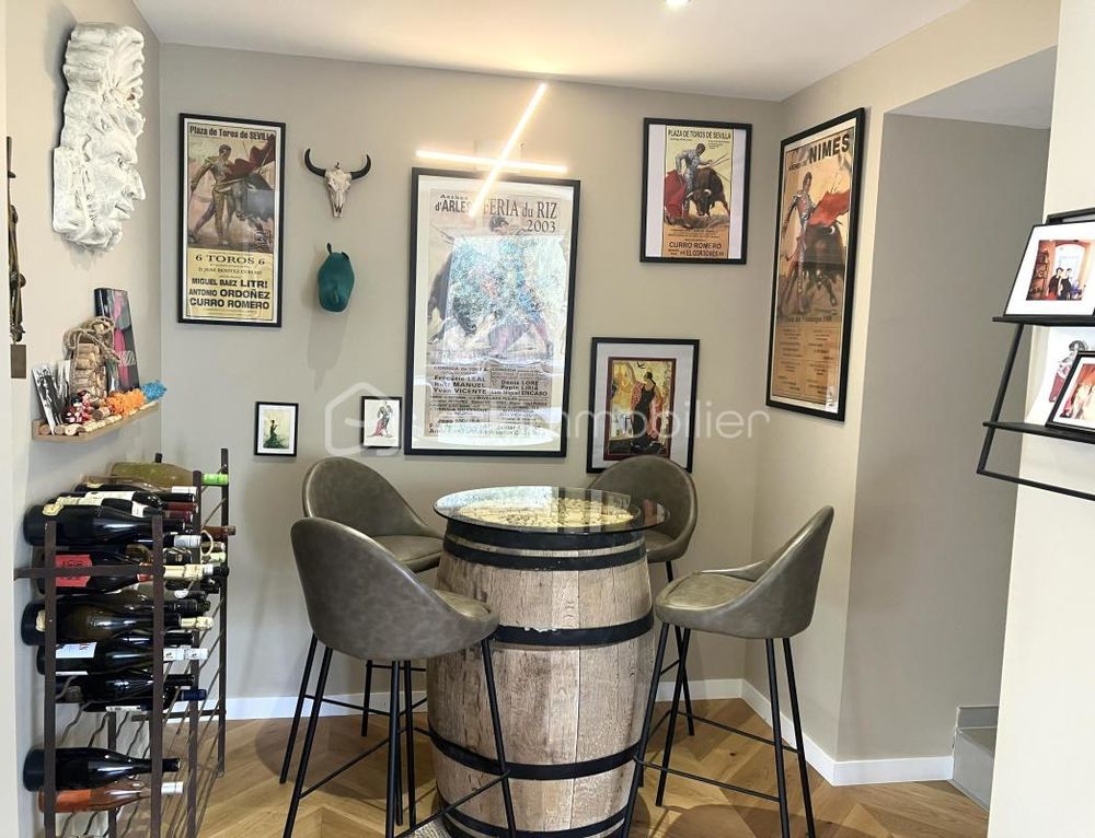 � vendre  Maison B�ziers (34500)