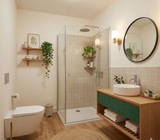  Appartement � vendre 2 pi�ces 40 m�